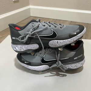 Nike Alpha Huarache Elite Baseball cleats